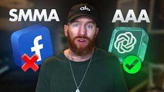 AAA vs. SMMA (What You Need to Know)