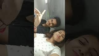 sara saher mere piche billo #trending #neha shaw short ️.