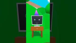 How to Find Simon's Realm Mr Fun Computer [3D Sprunki RP And Animations]
