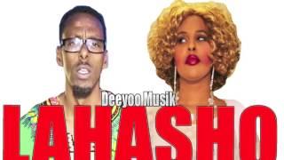 FARXIYA FISKA IYO ABDULLAHI GOOF LAHASHO REMIX 2016