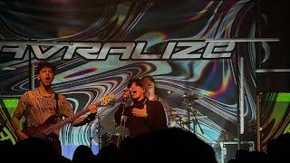 Avralize - Live in Bietigheim-Bissingen [Full Set] (2024) | 4K