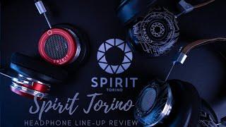 Spirit Torino Twin Pulse, Radiante, Super Leggera Reviews