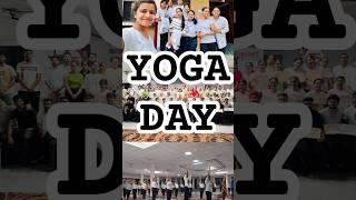 Yoga for One Earth, One Health #mbbs#rimtmedicalcollege #neet2025aspirants #batch2024#yogamusic