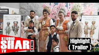 Syneti te Familje Feka | Highlight ( Trailer ) | #KING_STUDIO_SHARI