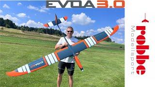 Robbe Modellsport - EVOA 3.0