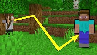 10 FUNNY Ways to Kill your Friends! [Minecraft]