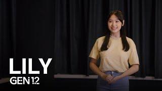 JKT48 12th Generation Profile: Lily