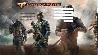 Бесплатные кредиты для Crossfire. Free credits for Crossfire. cfhack.net16.net