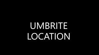 [DEEPWOKEN] Umbrite Ore Location