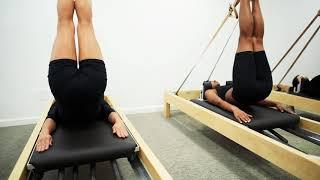 Uptown Pilates