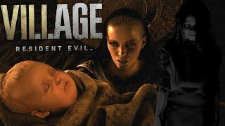 ФИНАЛ. ПОСЛЕДНЯЯ ВОЛЯ ИТАНА УИНТЕРСА ►Resident Evil: Village #16