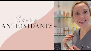 Morning Skin Care Routine: Unveiling the Power of Top Antioxidants | Dermatologist's Guide