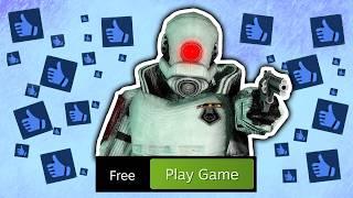 The Best Half-Life Game You SHOULD Play