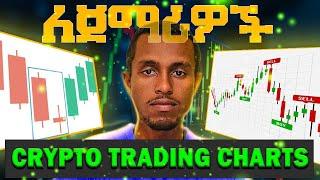 Crypto chart እንዴት ይነበባል? የግድ ማዎቅ ያለባችሁ  @bighabesha1