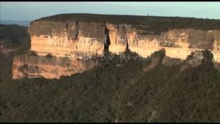 The Spectacular Kanangra Walls, Blue Mountains | NSW National Parks