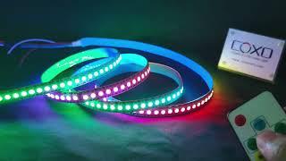 what is ws2812b led strip