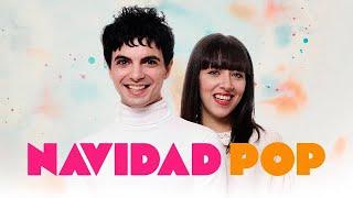 NAVIDAD POP ️ Con Lo Mejor de Miranda!