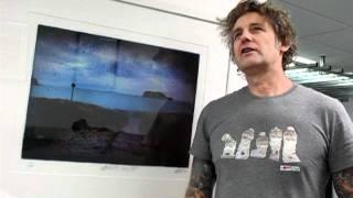 New Zealand artist Matt Palmer @ Flagstaff Gallery