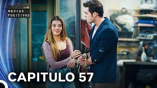 Novias Fugitivas Capitulo 57 (Doblado en Español)