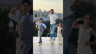 Cute boy and girl turkish dance video #dance #turkishdance #youtubereels