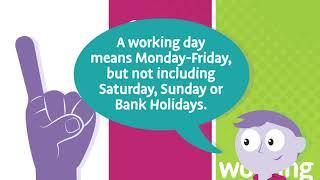 Somerset County Council Children's Social Care - complaints animation