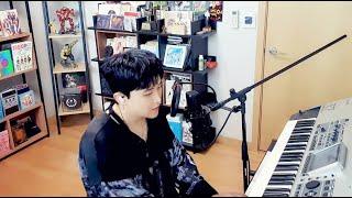 나얼 메들리 (귀로+바람기억+같시너) cover