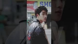 My heart ️#exo #do #kyungsoo