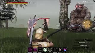 Conan Exiles EEWA Varvaryan Arsenal