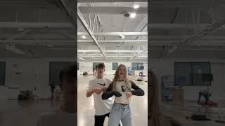 Oops! miss u already 🫶 #fail  #befamous #salishmatter #salish #challenge #funny #dance