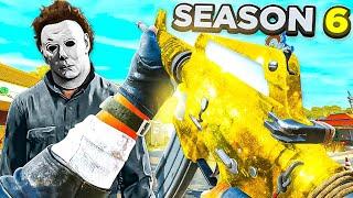 LIVE - *NEW* RANKED PLAY UPDATE IN SEASON 6 MW3  NEW MAPS NEW RANK NEW GUNS NEW HACKERS 