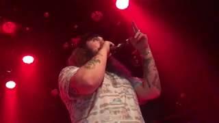 $UICIDEBOY$ - KILL YOURSELF PT III (Live in Amsterdam, 30-08-18) 4K