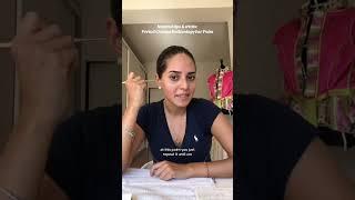 Natural tips & Tricks By Marie-Christine - Period Cramps! Reflexology Pen #naturalremedy #period