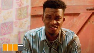 Kofi Kinaata - Auntie Ama (Official Video)