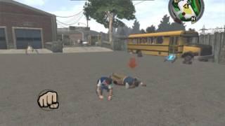 Bully Mission Mod 'Save Trent from Damon' [Official Review + Download]