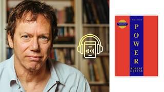 48 Laws of Power audiobook by Robert Greene 2022 Upload  Full Audiobook