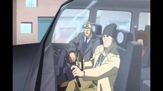 Отсутствие доказательств не доказательство их отсутствия [Boondocks] [Гетто] [Баста и QP]