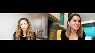 Interview with Tara Marino - the founder of Elegant Femme - https://elegantfemme.com