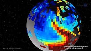 ScienceCasts: Twinkle Twinkle GPS