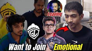 Zgod Want to Play with Lala Leaving Godl  Crow Emotional On Jonathan & Lolzz Matter |