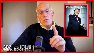 Victor Davis Hanson: Donald Trump is a Great Man of History