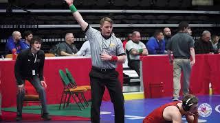OVAC Referee Recruitment Video: Get Back in the Game