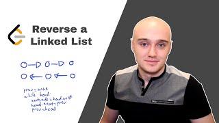 Reverse Linked List | Python | LeetCode 206