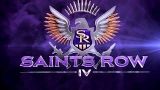 #14 | Saints Row IV - Игра клонов