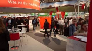 Lely - Eurotier 2014