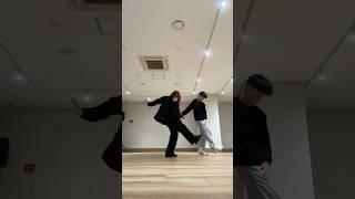 go crazy #gocrazy #gocrazychallenge #dance #duo #부산댄스팀 #부산댄스팀_어스