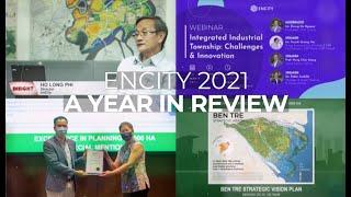 [ENG] enCity 2021 in a review