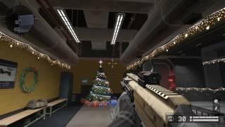 WARFACE: ACR CQB испортили отдачу