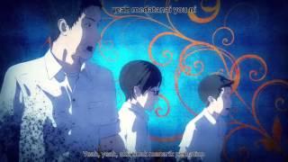 Ajin: Demi-Human OPENING