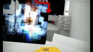 Factory Creative Studio Showreel 2008 dec