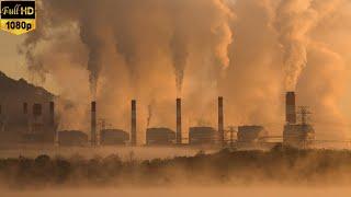 Air Pollution Stock Footage | Free HD Video - no copyright